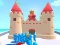 لعبة Сastel War 3d على الانترنت