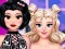 لعبة Tarot Spell Factory على الانترنت