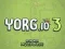 لعبة Yorg.io 3 على الانترنت