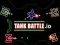 لعبة Tank Battle.io على الانترنت