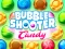 لعبة Bubble Shooter Candy على الانترنت