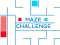 لعبة Maze Challenge على الانترنت