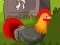 لعبة Rooster Hen Escape على الانترنت