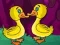 لعبة Duck Land Escape على الانترنت