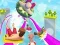 لعبة Slippery Water Slides Aquapark.io على الانترنت