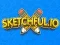 لعبة Sketchful.io على الانترنت