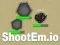 لعبة ShootEm.io على الانترنت