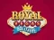 لعبة Royal Vegas Solitaire على الانترنت