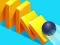 لعبة Rolling Domino Smash على الانترنت