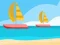 لعبة G2M Beach Escape على الانترنت