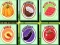 لعبة Fruity Veggie Memory على الانترنت