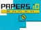 لعبة Papers.io Mania على الانترنت