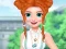 لعبة Lovely Pastel Dress Up #Prep على الانترنت