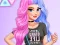 لعبة Princess Live Stream Setup على الانترنت