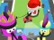 لعبة Garbage Collector.io على الانترنت