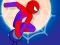 لعبة Stickman Hook Rescue على الانترنت