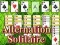 لعبة Alternation Solitaire على الانترنت