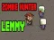 لعبة Zombie Hunter Lemmy على الانترنت