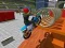 لعبة Xtreme Bike Stunts على الانترنت