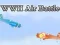 لعبة WWII Air Battle على الانترنت
