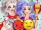 لعبة Villain Quinn Secret Mission على الانترنت