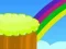 لعبة Rainbow Valley Escape على الانترنت
