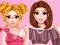 لعبة Trendy Ruffle Crop Top Dress Up على الانترنت