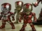 لعبة Iron Man Jigsaw على الانترنت