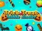 لعبة Trick or Treat Bubble Shooter على الانترنت