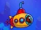 لعبة Among Depth ocean على الانترنت