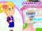لعبة Caroline Goes To School على الانترنت