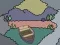 لعبة That Blurry Place  Chapter 1: The Boat على الانترنت