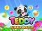 لعبة Teddy Bubble Rescue على الانترنت
