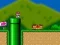 لعبة Super Mario World Flash على الانترنت