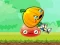 لعبة Ninja Pumpkin Platformer Game على الانترنت