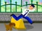 لعبة Tom Runner Platformer Game على الانترنت