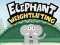 لعبة Elephant Weight Lifting على الانترنت