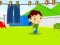 لعبة Drying Game على الانترنت