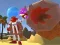 لعبة Survival On Worm Planet على الانترنت