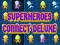 لعبة Superheroes Connect Deluxe على الانترنت