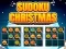 لعبة Sudoku Christmas على الانترنت