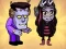 لعبة Frankenstein Go على الانترنت