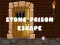 لعبة Stone Prison Escape على الانترنت