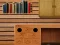 لعبة Modern Wooden House Escape على الانترنت