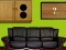 لعبة Blooming House Escape على الانترنت