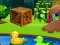 لعبة Sand Cave Escape على الانترنت