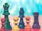 لعبة Chess Game Jigsaw على الانترنت