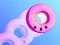 لعبة Rolling Donut على الانترنت