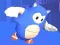 لعبة Sonic Ladder Forces Race على الانترنت