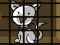 لعبة G2L White Cat Rescue على الانترنت